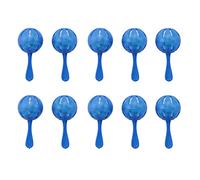 Tskcvy Paquete de 10 Bolas de Limpieza del Humidificador para ProTec PC-1 y PC-2, Todos los Humidificadores de Niebla FríA y Caliente, Purifican el Agua, Eliminan el Polvo y el Olor