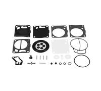Tskcvy para Jet Ski PWC SBN Super BN Carburador Kit de ReparacióN de ReconstruccióN 38 40I 44 46