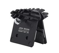Tskcvy Pastillas de Freno de Disco de Resina para Bicicleta Almohadilla de Freno de RefrigeracióN HidráUlica de Bicicleta Ice Tech J02A para Deore XT XTR M8000