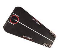 Tskcvy Tutor de Putting de Golf con Estuche con Cremallera Gratis, Ayuda de Entrenamiento de Putt de Golf Entrenador/Ayudas de Putting de Golf para Interiores y Exteriores