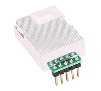 Tskcvy -Z19 -Z19E MóDulo de Sensor de CO2 Infrarrojo IR Sensor de Gas de DióXido de Carbono NDIR para Monitor de CO2 400-5000Ppm UART PWM (A)