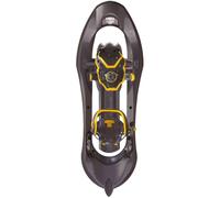 TSL 438 Up&down Fit Grip - Unisex - Gris / Narnaja - talla única- modelo 2026