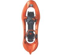 Raquetas de nieve tamiz grande TSL 438 Up&Down Grip naranja NO SIZE