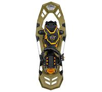 TSL Adjust S Raqueta de Nieve Serie Highlander Adjustt, Adultos Unisex, Oliva