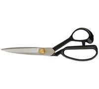 TSL All Metal Costura Tijeras 8 ", Negro