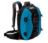 TSL Dragonfly 10/20 Mochila, Color Azul, tamaño Medium, Volumen Liters 20.0