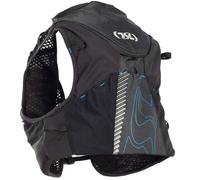 TSL Finisher 12l - Hombre - Negro - talla S- modelo 2025