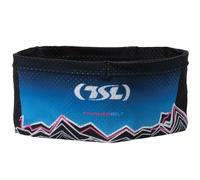 TSL Finisher Belt - Unisex - Azul / Negro / Blanco - talla M- modelo 2025