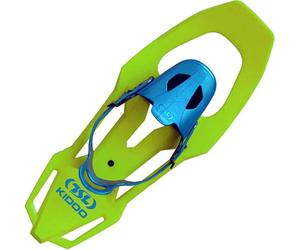TSL Kidoo Jr - Niño - Verde - talla única- modelo 2026