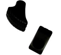 TSL Kit Standard Pad - Unisex - Negro - talla única- modelo 2025
