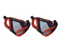 TSL Magnetic Strap - Unisex - Narnaja / Gris / Negro - talla L- modelo 2025