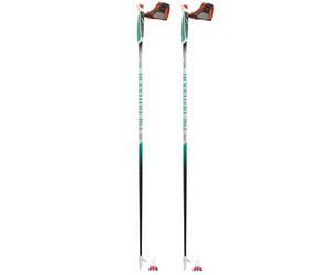 TSL Outdoor - Bastones de caminata nórdica - Tactil C50 Opal Spkcross - Talla 100 cm 100 cm