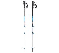 TSL Outdoor - Bastones de esquí de travesía - Tour Alu 3 Traverse Swing de Aluminio - Azul Azul one size