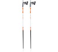 TSL Outdoor - Bastones - Tactil C50 Slim Mango Spike - Talla 105 cm - Naranja Naranja 105 cm
