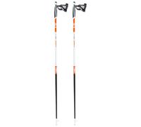 TSL Outdoor - Bastones - Tactil C50 Slim Mango Spike - Talla 110 cm - Naranja Naranja 110 cm