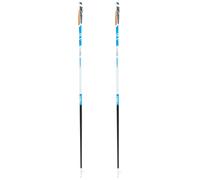 TSL Outdoor - Bastones - Tactil C70 Cork Ocean Spike Cross - Talla 110 cm - Azul Azul 110 cm