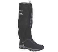 TSL Outdoor High Trek polainas de nieve - Black - M