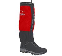 TSL Outdoor High Trek polainas de nieve - Red - M