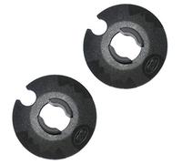 Tsl Outdoor - Kit Push & Pull 55 mm, Color Black