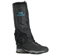 TSL Outdoor - Polainas - Guetres Explorer Black - Talla M M