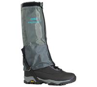 TSL Outdoor - Polainas - Guetres Explorer Lichen - Talla L - Gris Gris L