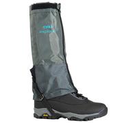 TSL Outdoor - Polainas - Guetres Explorer Lichen - Talla S - Gris Gris S