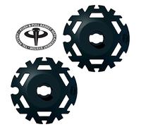Tsl Outdoor Push+Pull Kit 95 (2 units)