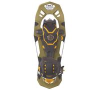 TSL Outdoor - Raquetas de nieve - Highlander Adjust Olive - Talla S - Verde Verde S
