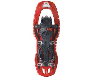 TSL Outdoor - Raquetas de nieve - Symbioz Hyperflex Elite - Talla L - Rojo Rojo L