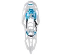 TSL Outdoor - Raquetas de nieve - Symbioz Racing Iceberg - Blanco Blanco one size
