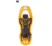 TSL Outdoor Symbioz Hyperflex Adjust raquetas de nieve flexibles - Apricot - M