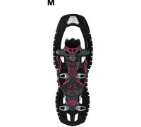 TSL Outdoor Symbioz Hyperflex Instinct raquetas de nieve flexibles - Titan/Black - M
