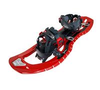 TSL Symbioz Elite - Raqueta de Nieve, Unisex Adulto, Symbioz Elite, Rosso (Ruby), 50 kg - 120 kg