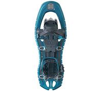 Raquetas de nieve tamiz pequeño TSL SYMBIOZ Access azul S