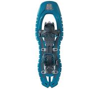 TSL Symbioz Access - Raquetas de Nieve Hiperflex Unisex - Adulto, Celestial, 70-140 kg