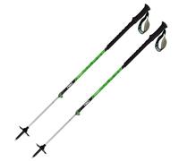 TSL Tour A2 Cross Twt - Unisex - Verde / Negro / Gris - talla única- modelo 2026