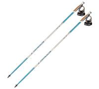 Palos de Trail TSL Trail Alu 4 - Cork Short (Azure)