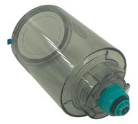 TSLVTA Tanque de Agua Limpia de Repuesto for aspiradora Compatible con Eureka NEW430BL, Piezas de Repuesto for Tanque de Agua de aspiradora combinada