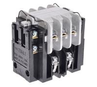 TSM 1 CONTACTOR DE POTENCIA 16A 3Z 2Z+2R 5.5KW 24V AC 3211-010002