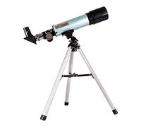 TSMBIKE Telescopio monocular Monoculares 90X Telescopio astronómico para niños para observación astronómica/Uso terrestre con Vidrio óptico de Revestimiento Multicapa de 50 mm co