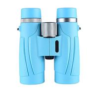 TSMBIKE Telescopio Práctico Telescopio Astronómico Práctico para Niños, Telescopio Práctico Monocular para Exteriores, Trípode de Aluminio Incorporado, Diseño Ergonómico de Elev