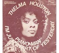 TSMNP64158 Vinile 7 pollici - 45 Giri Piano Man / I'm Just A Part Of Yesterday VINYL