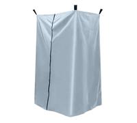 TSMORY Carpa de privacidad impermeable plegable pequeña para cambiador, adecuada para barcos, uso al aire libre, barcos multifuncionales, privacidad