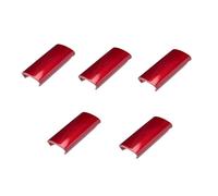 TSMORY Clip de peso para palas de pickleballs mejora la sensación y el control de la pelota para una mejor precisión de tiro, adecuado para principiantes y expertos, palas de pickleball, clip de peso