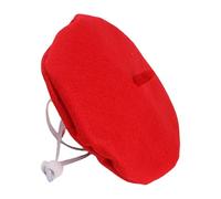 TSMORY Gorro de boina de moda para gatos y gatitos, ajuste cómodo para momentos festivos y ocasiones especiales, boinas para mascotas para gatos y perros pequeños