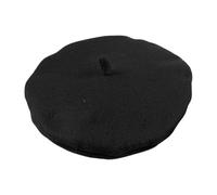 TSMORY Gorro de boina de moda para gatos y gatitos, ajuste cómodo para momentos festivos y ocasiones especiales, boinas para mascotas para gatos y perros pequeños