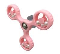 TSMORY Juguete para pájaros suspendido de múltiples posiciones, movimiento dinámico y enriquecimiento visual en jaula, juguete de jaula para pájaros