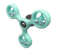 TSMORY Juguete para pájaros suspendido de múltiples posiciones, movimiento dinámico y enriquecimiento visual en jaula, juguete de jaula para pájaros