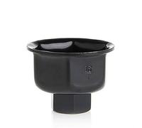 TSMORY Llave de filtro de 36 mm para A6L
