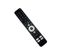 TSMORY Mando a distancia de amplia compatibilidad para control remoto inglés RC2101, fácil de reemplazar, no control de voz